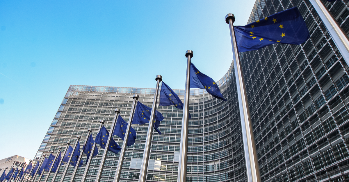 European Commission European Commission